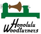 honolulu-woodturners-logo